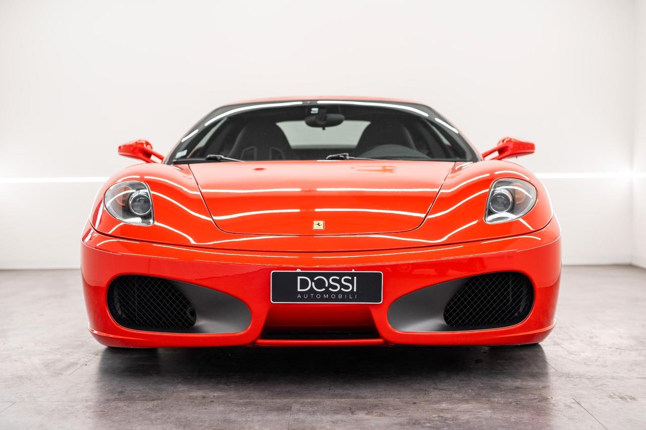 Ferrari F430 F1 FULL