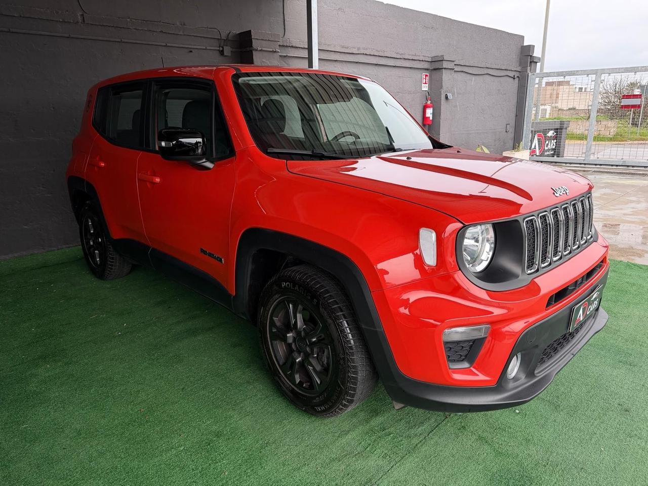 Jeep Renegade 1.6 Mjt 120 CV Business