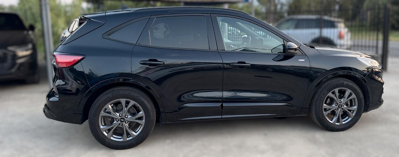 Ford Kuga 1.5 EcoBoost 150 CV 2WD ST-Line