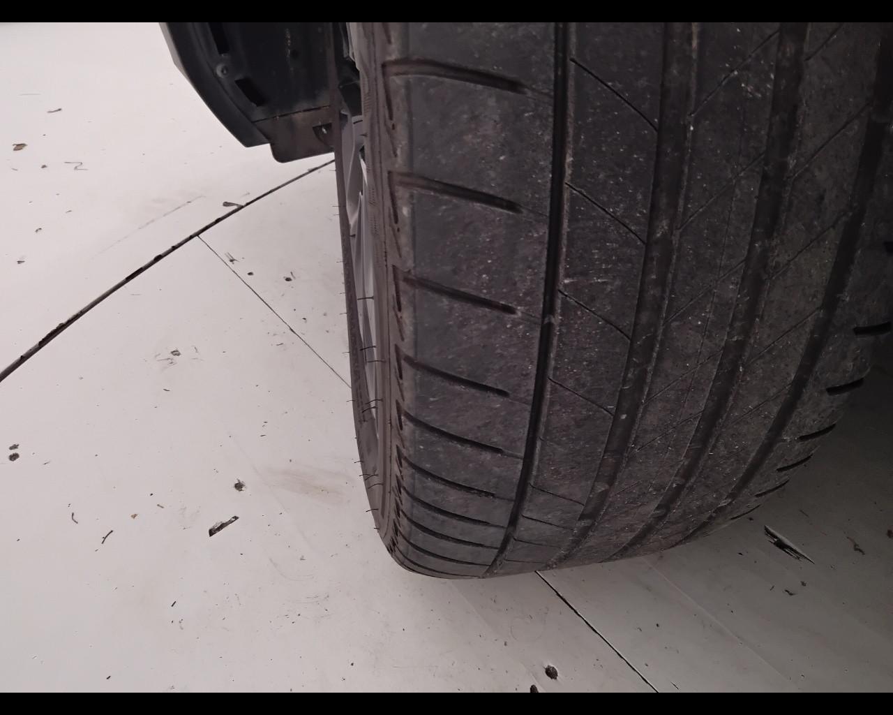 VOLKSWAGEN T-Roc 2022 - T-Roc 2.0 tdi R-Line 115cv