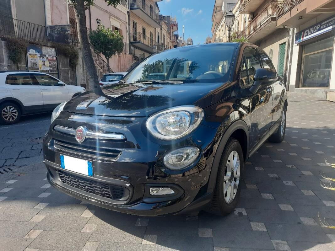 Fiat 500X 1.3 MJT BUSINESS 4X2 95CV