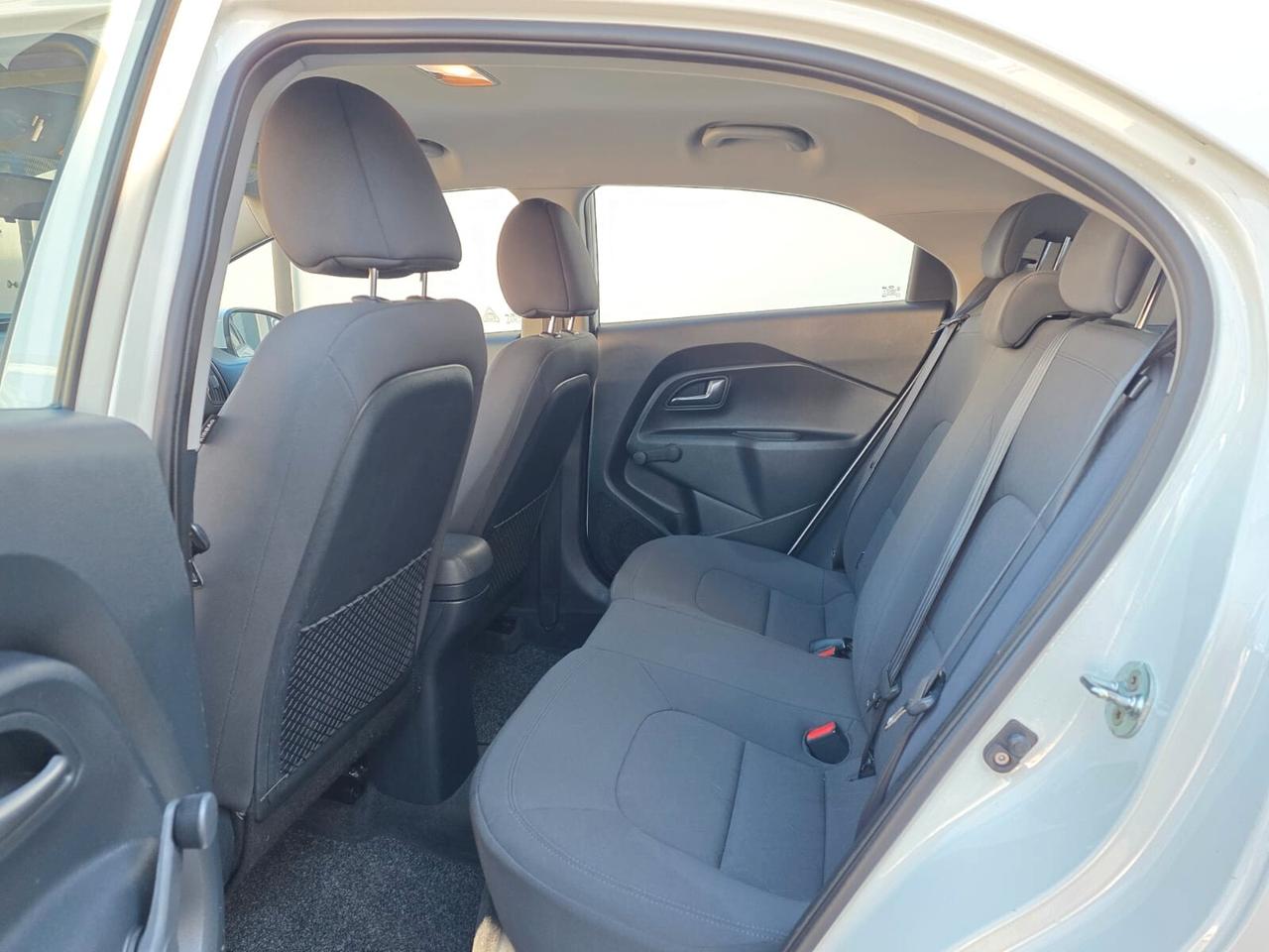 Kia Rio 1.1 CRDi 5p. Cool unico proprietario