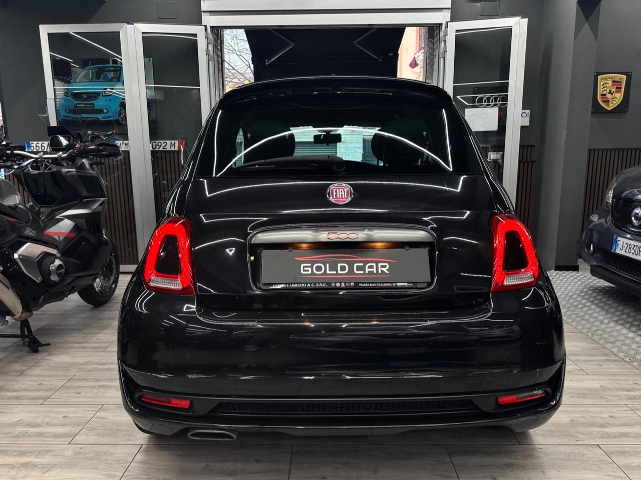 Fiat 500 1.3 Multijet 95 CV Sport PRONTA CONSEGNA