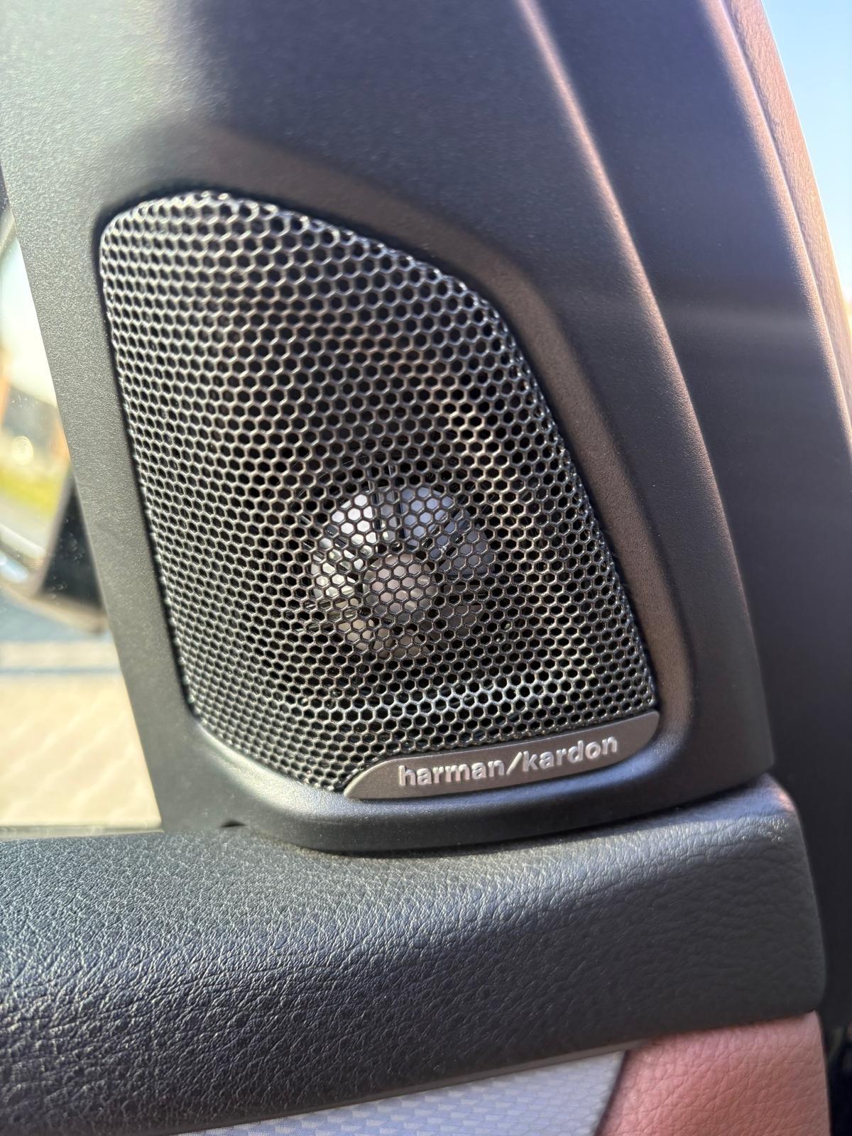 Bmw X5 xDrive30d 258CV Experience