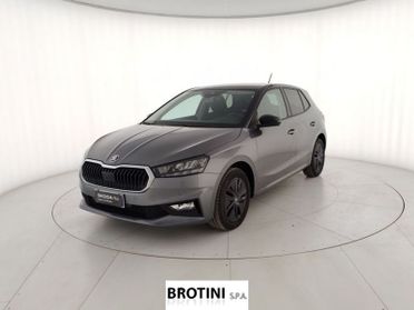 Škoda Fabia 1.0 TSI Evo 85KW 130 EDITION DSG