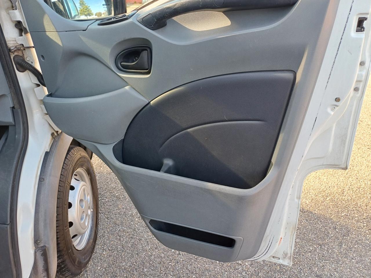 Iveco Daily 2.3 16V