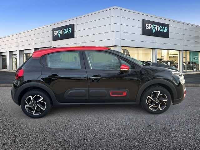 Citroen C3 PureTech 83 S&S Shine