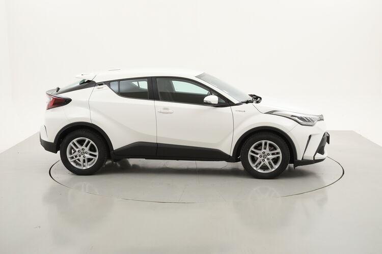 Toyota C-HR Hybrid Business BR294921 1.8 Full Hybrid 122CV