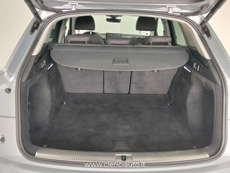 Audi Q5 40 TDI 204 CV quattro S tronic Business
