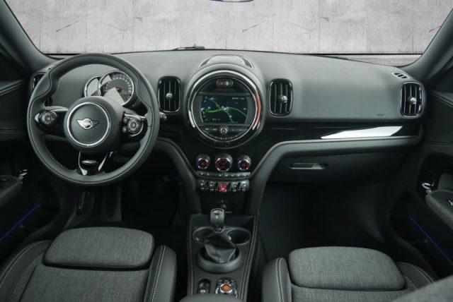 MINI Countryman 1.5 Cooper Countryman