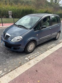 Lancia MUSA 1.4 benzina/gpl