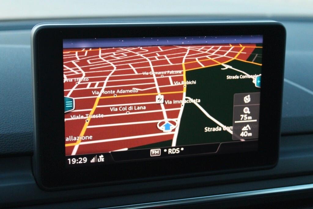 Audi A4 Avant 2.0 TDI 150 CV s-tronic