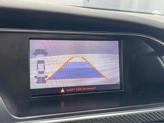 Audi A5 SPB 2.0 TDI 190 CV S Line multitronic Advanced