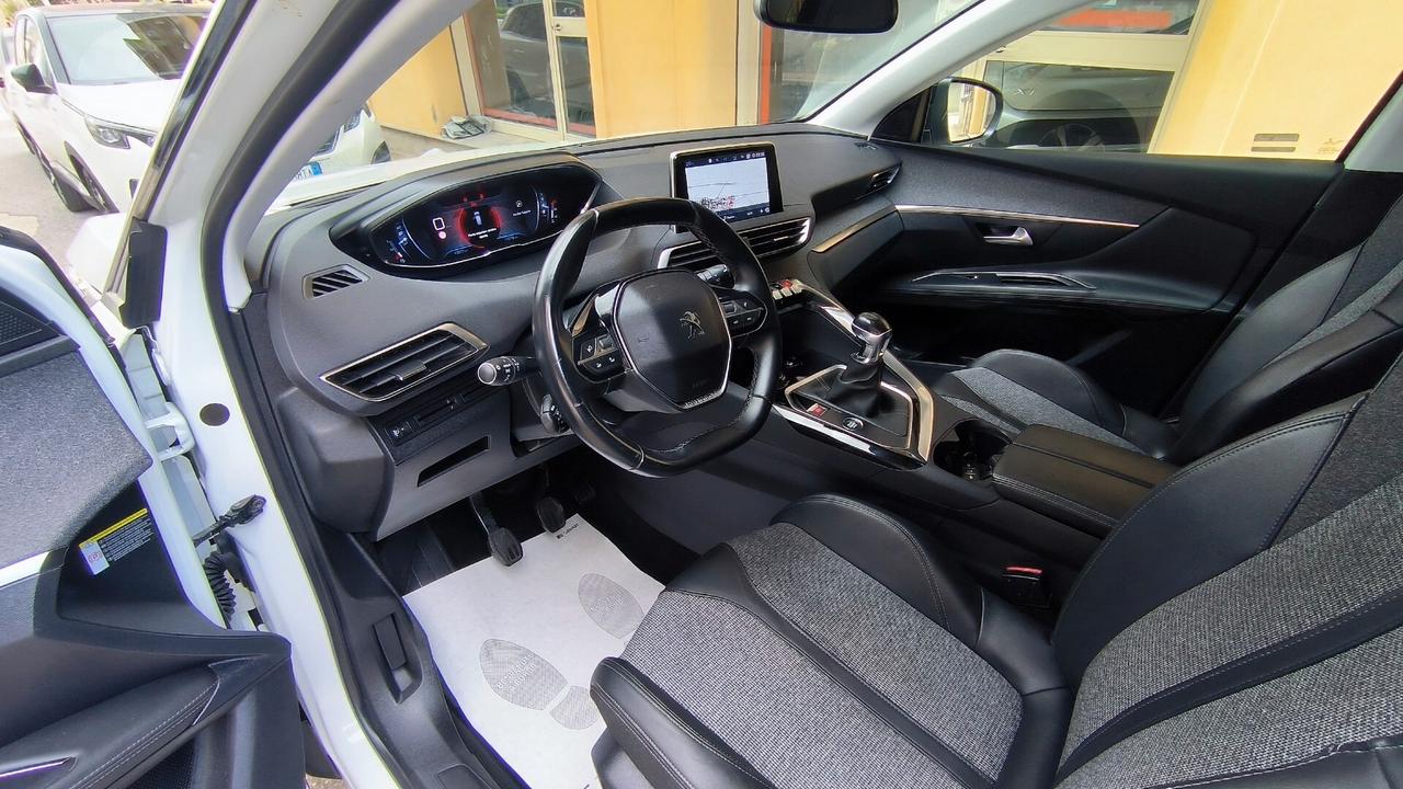 Peugeot 3008 PureTech Turbo 130 S&S Allure