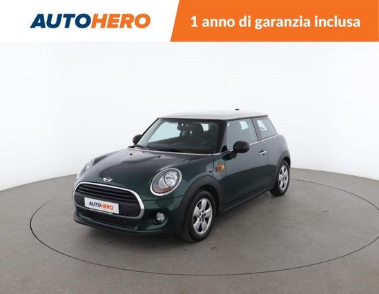 MINI One 1.2 One 75 CV