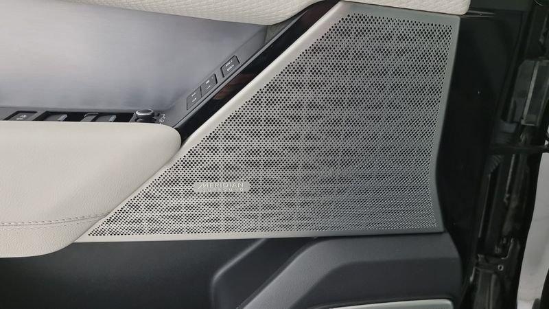 Land Rover Range Rover Velar 2.0D I4 204 CV R-Dynamic SE