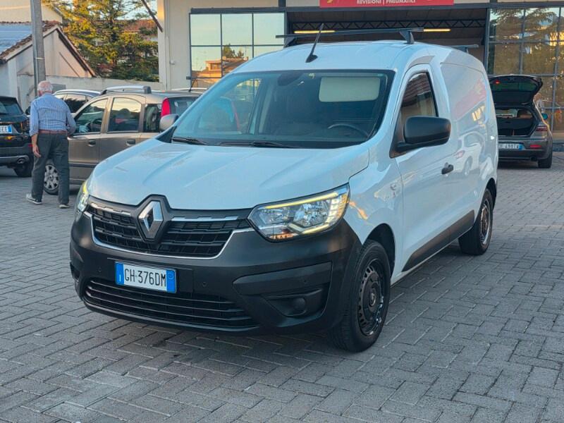 RENAULT Express 2ª serie Express 1.3 TCe 100 F...