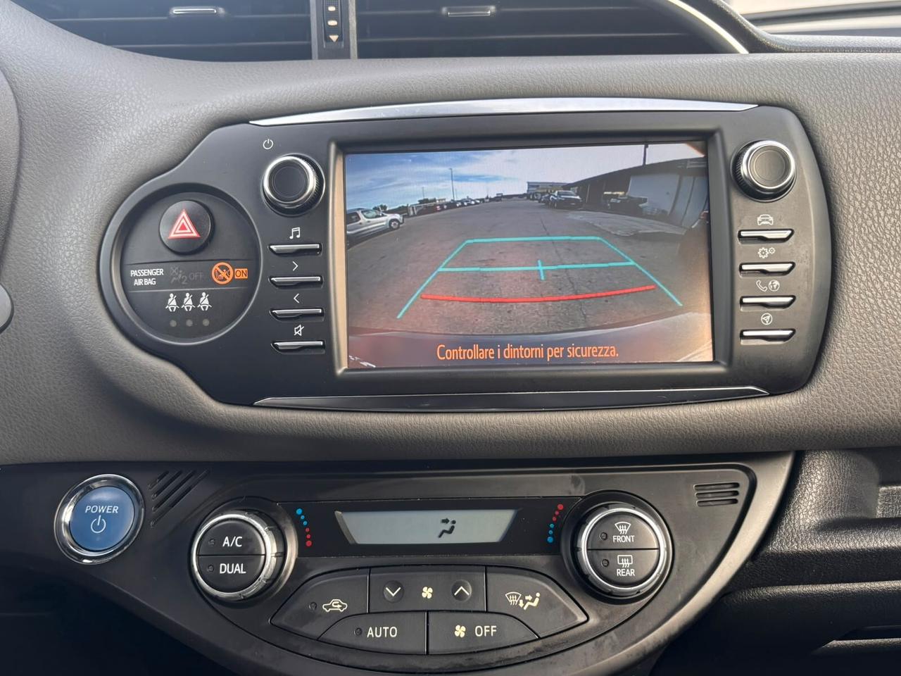 Toyota Yaris Automatica - 2019 PROMOFIN!!!