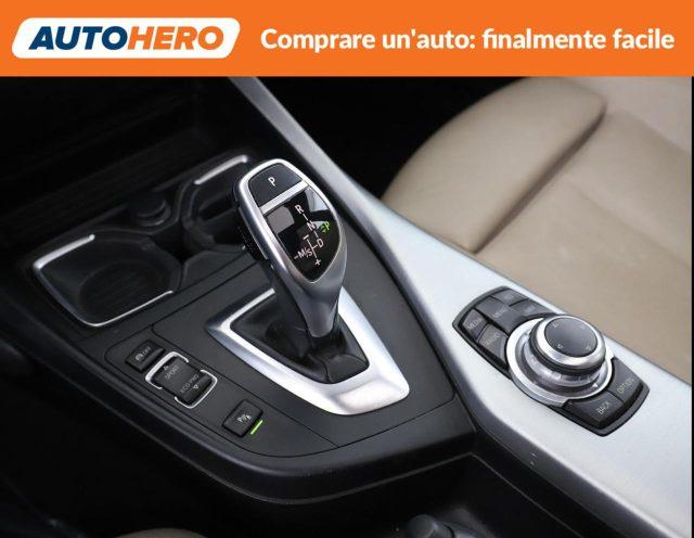 BMW 120 d 5p. Msport