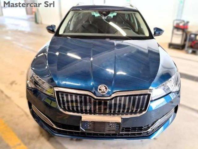 SKODA Superb Wagon Wagon iV 1.4 tsi phev Style dsg -GE476CM