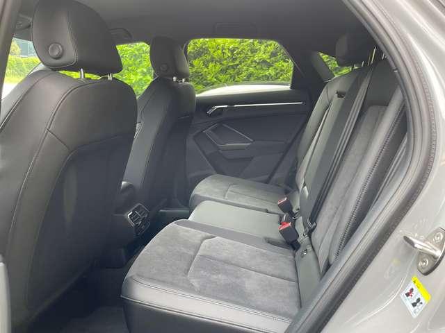 Audi RS Q3 SPB Sportback VETTURA NUOVA Km 0 Visibile in sede