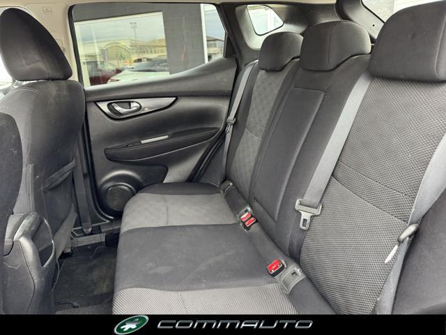 NISSAN Qashqai 1.5 dCi Acenta