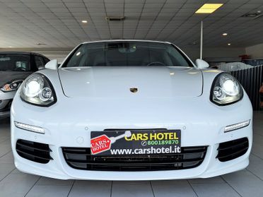 Porsche Panamera 3.0 Diesel