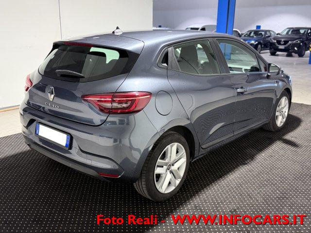 RENAULT Clio TCe 90 CV Business - PROMO