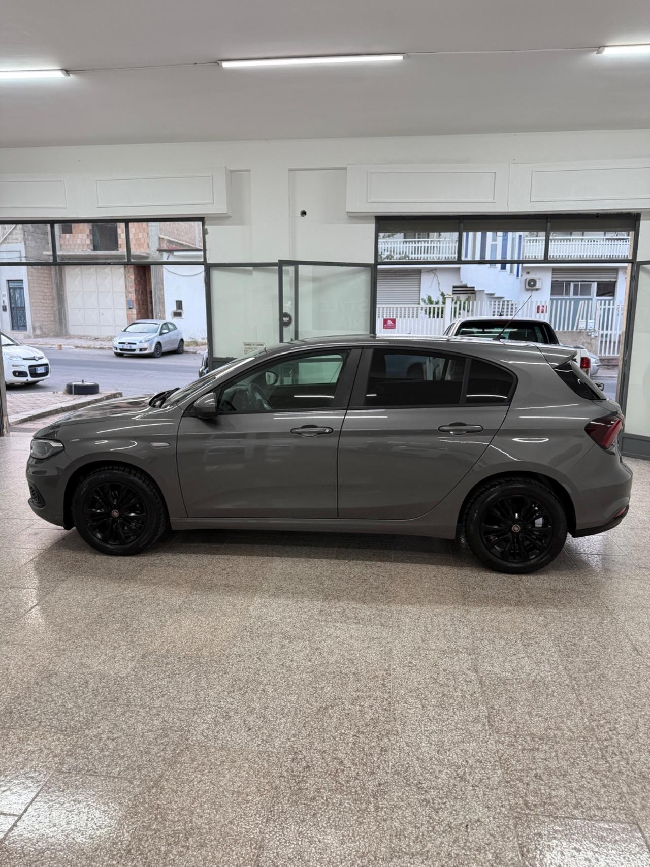 Fiat Tipo 1.4 5 porte Street