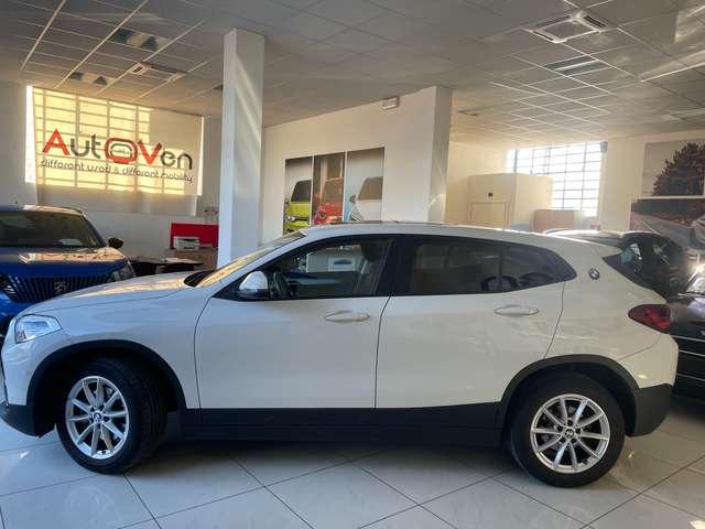 BMW X2 sdrive18i Business X 136cv