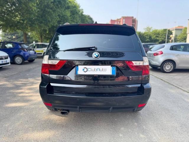 BMW X3 Xdrive20d (2.0d) Attiva 177cv