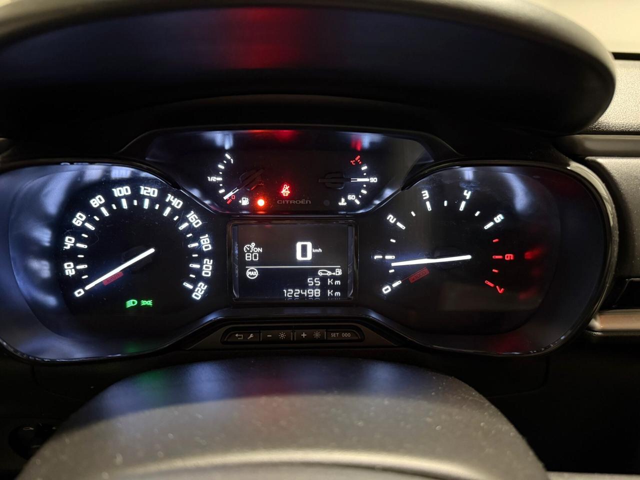 Citroen C3 PureTech 82 Shine