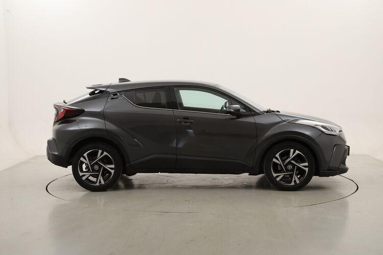 Toyota C-HR Hybrid Trend BR898013 1.8 Full Hybrid 122CV