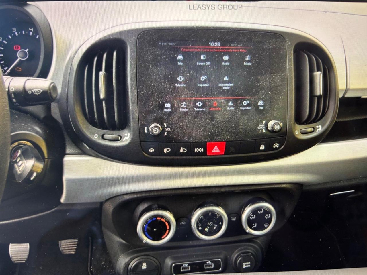Fiat 500L 1.3 Multijet 95 CV Cross