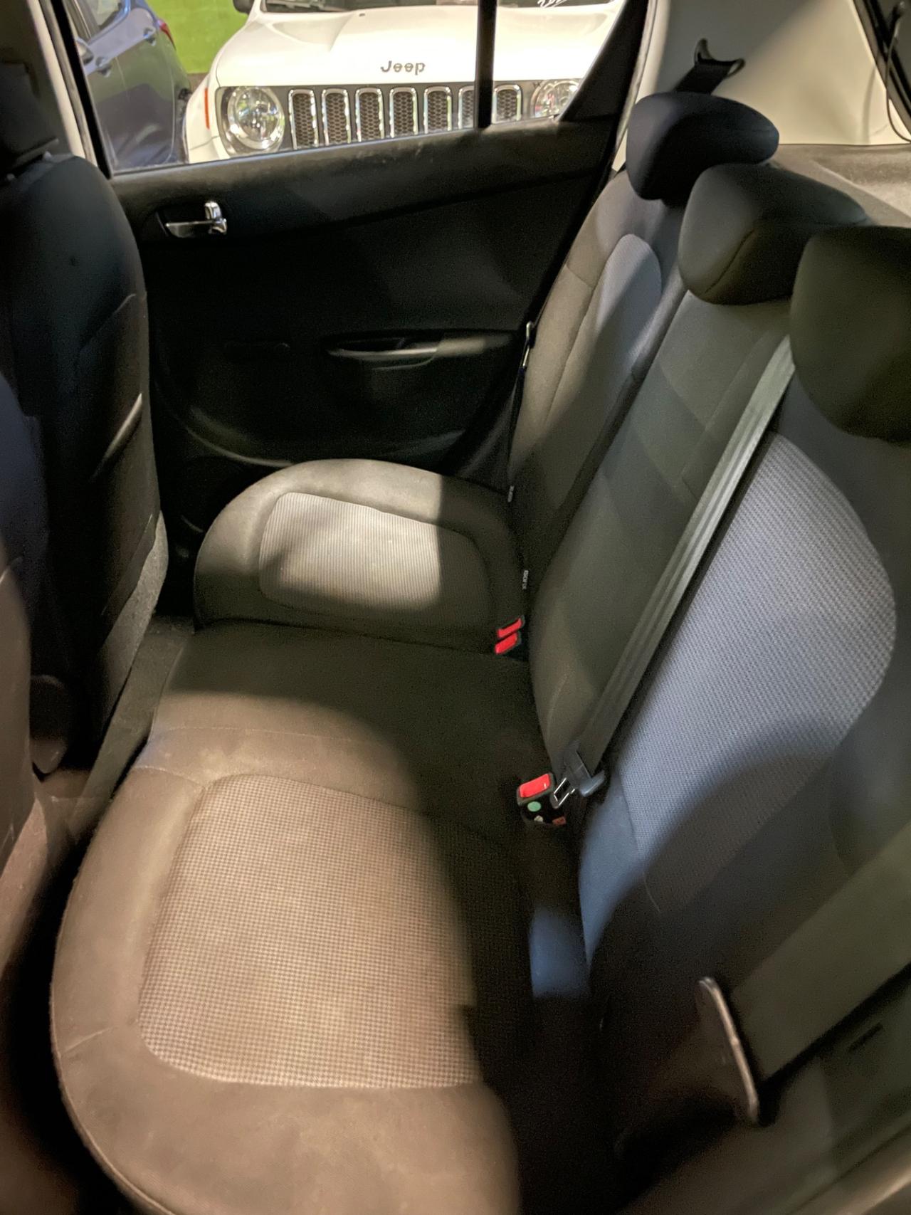 Hyundai i20 1.2 Neopatentati Euro 5