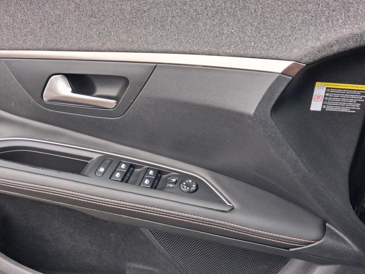 Peugeot 3008 BlueHDi 120 S&S EAT6 GT Line