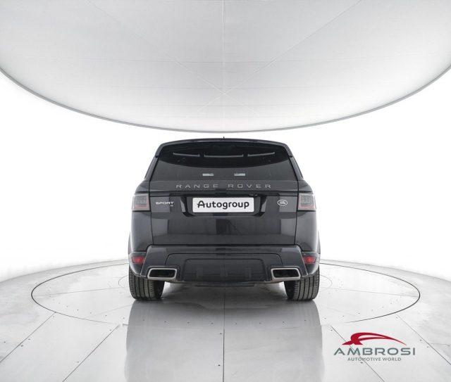 LAND ROVER Range Rover Sport 3.0d i6 mhev Dynamic HSE awd 249cv auto