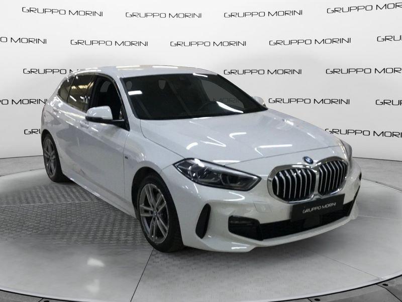 BMW Serie 1 118i MSport