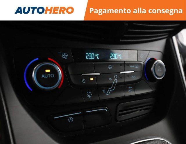 FORD C-Max 1.5 TDCi 120CV Start&Stop Titanium