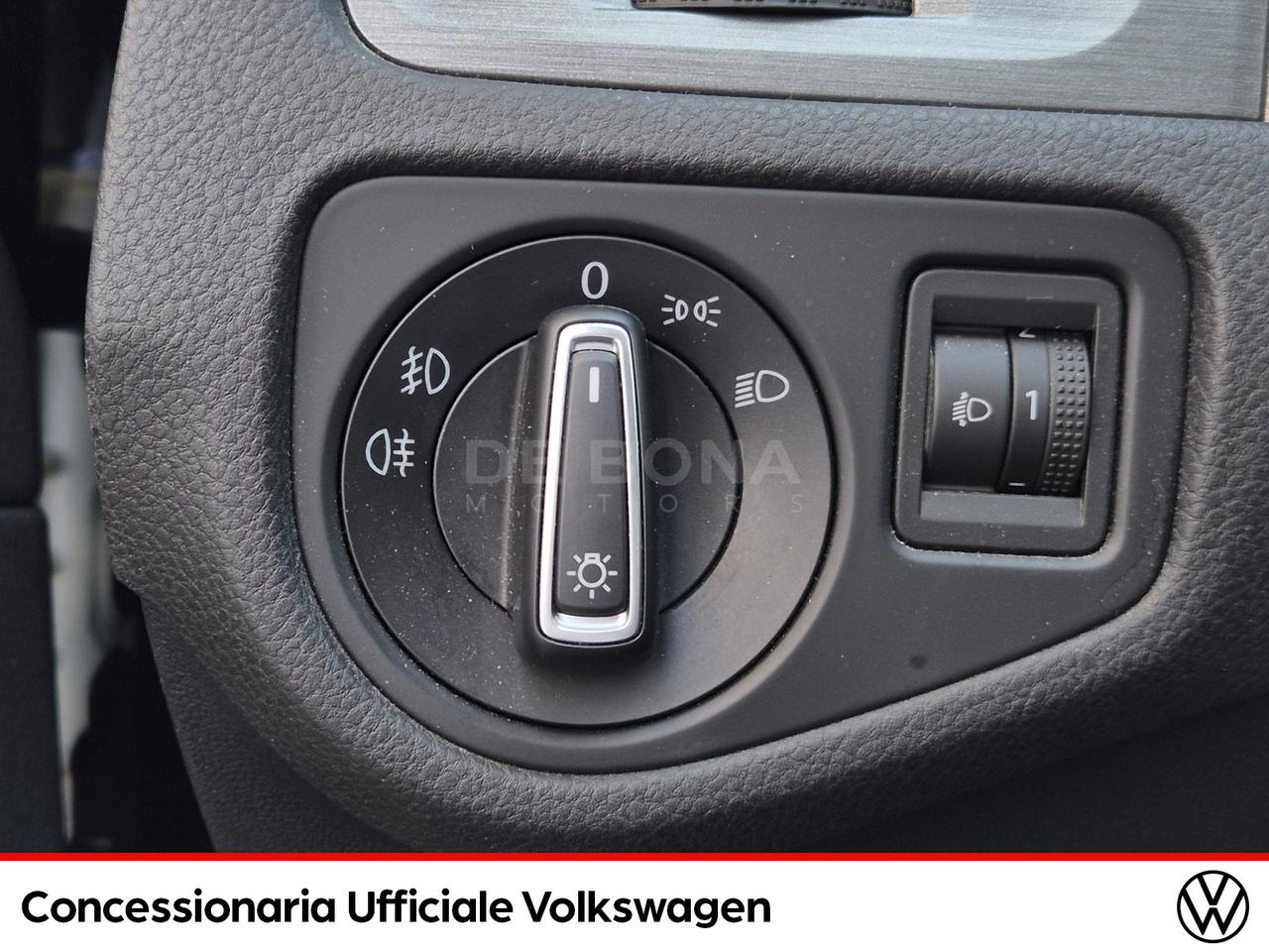 Volkswagen Golf 5p 1.6 tdi highline