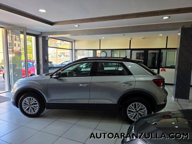 VOLKSWAGEN T-Roc NEW 2.0 TDI 115CV Life Navi - Bi Color - Virtual