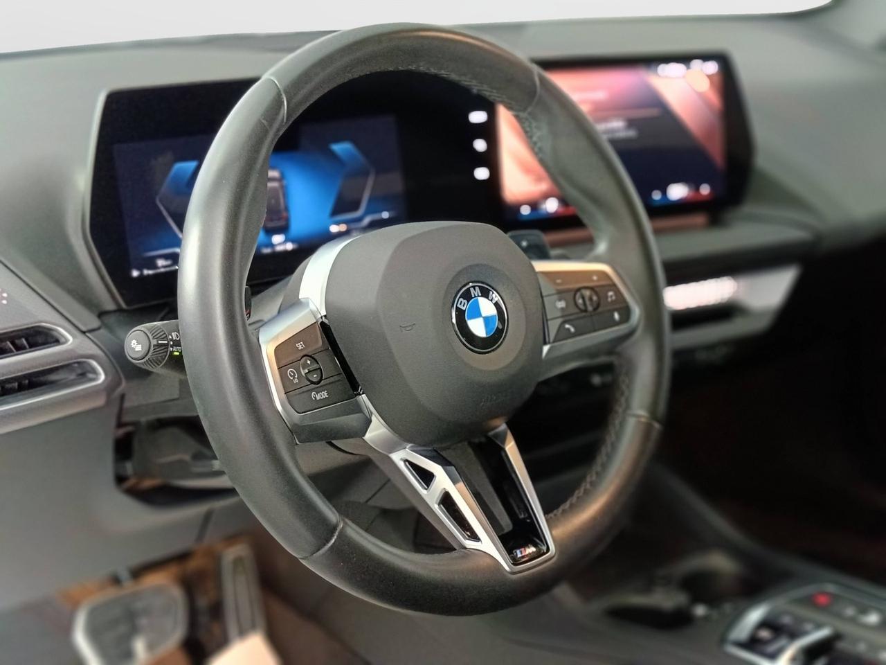 BMW Serie 1 F70 - 120d 48V MSport Pro auto