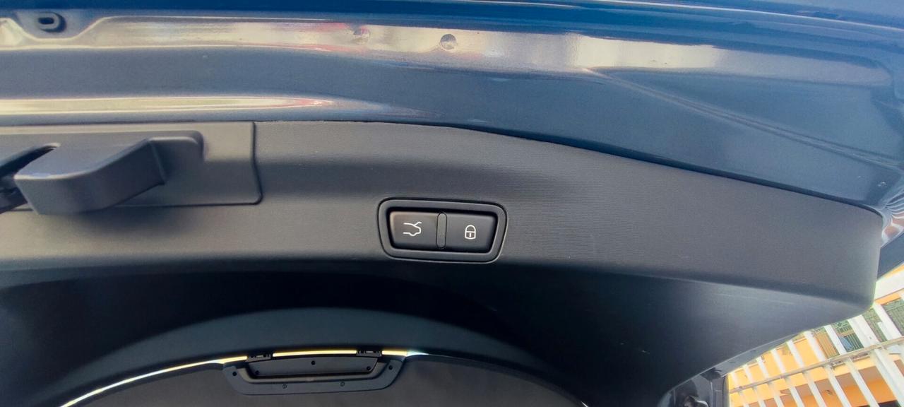 Alfa Romeo Stelvio 2.2 diesel italiana 5/2022