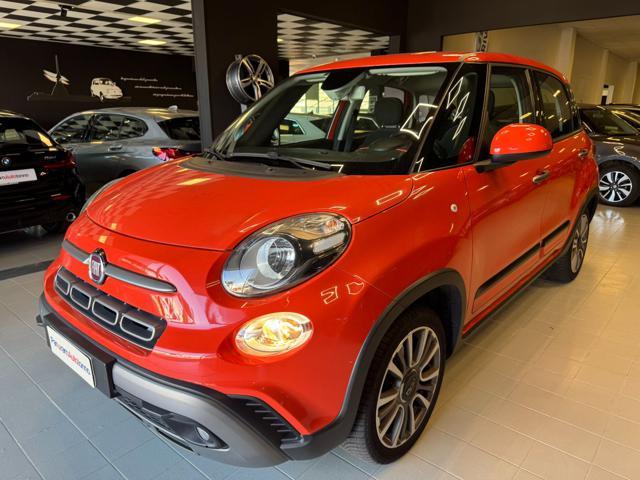 FIAT 500L 1.3 Multijet 95 CV City Cross