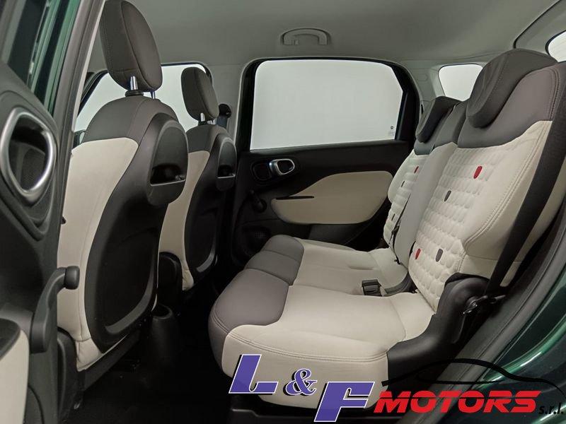 FIAT 500L 1.4 Pop Star 95cv GPL