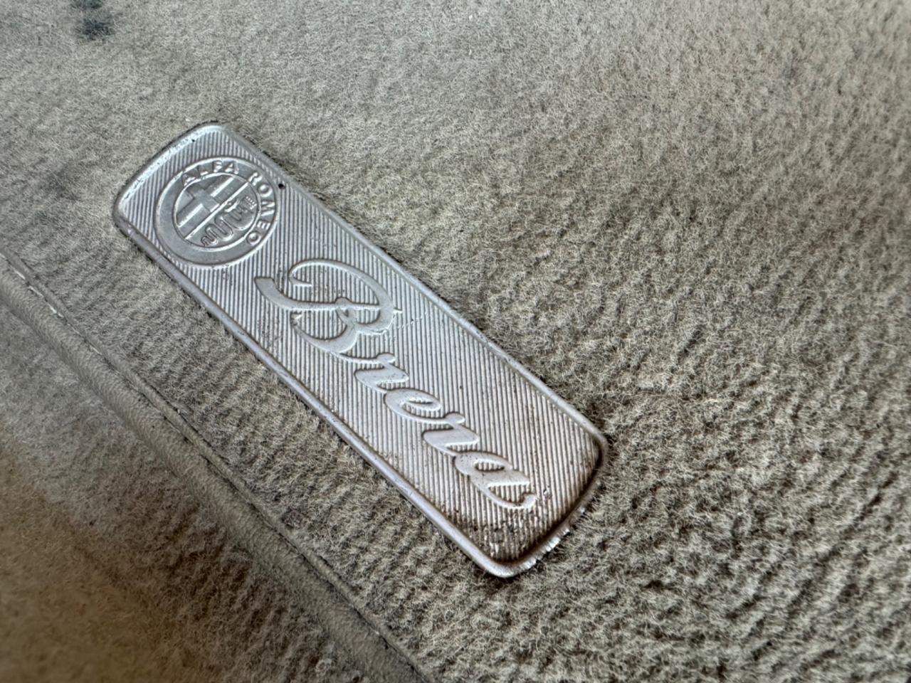 Alfa Romeo Brera 2.2 JTS