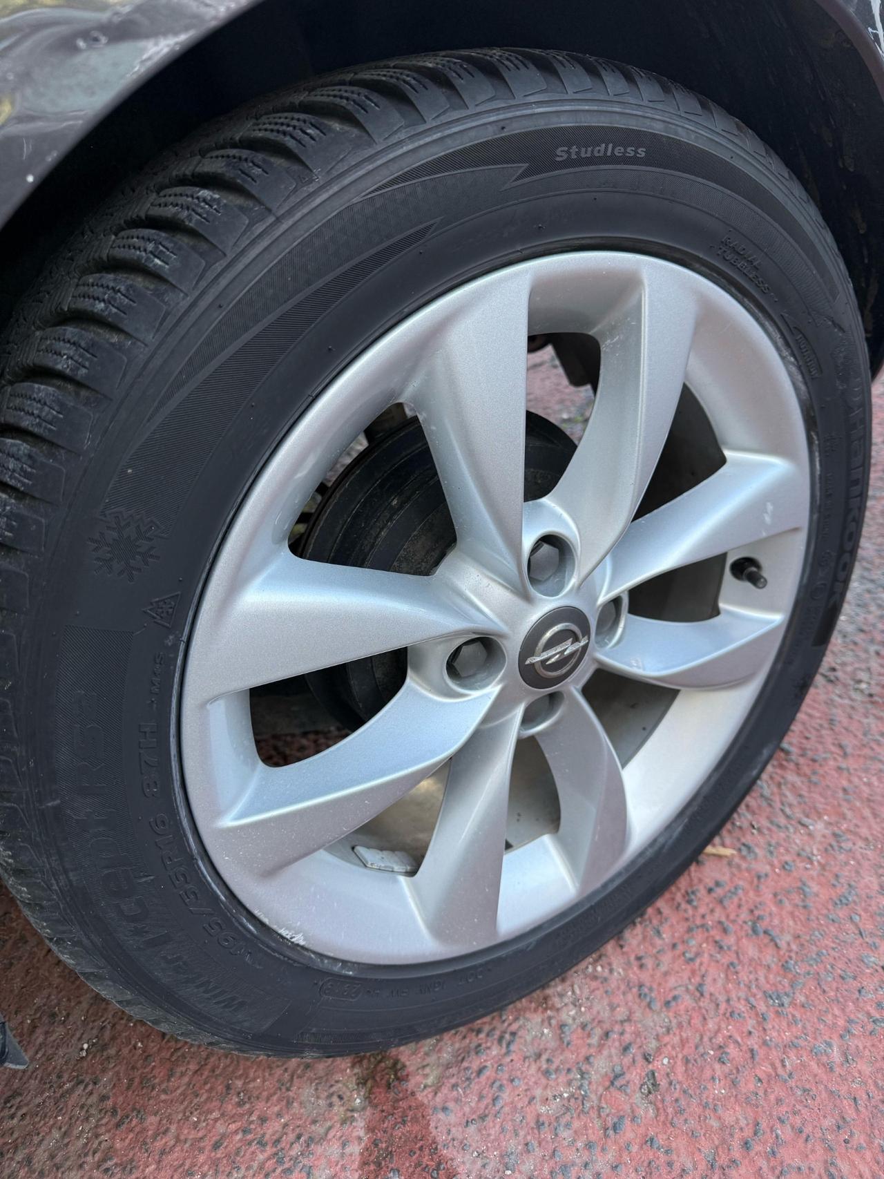 Opel Adam 70 CV *Perfetta Per Neopatentati