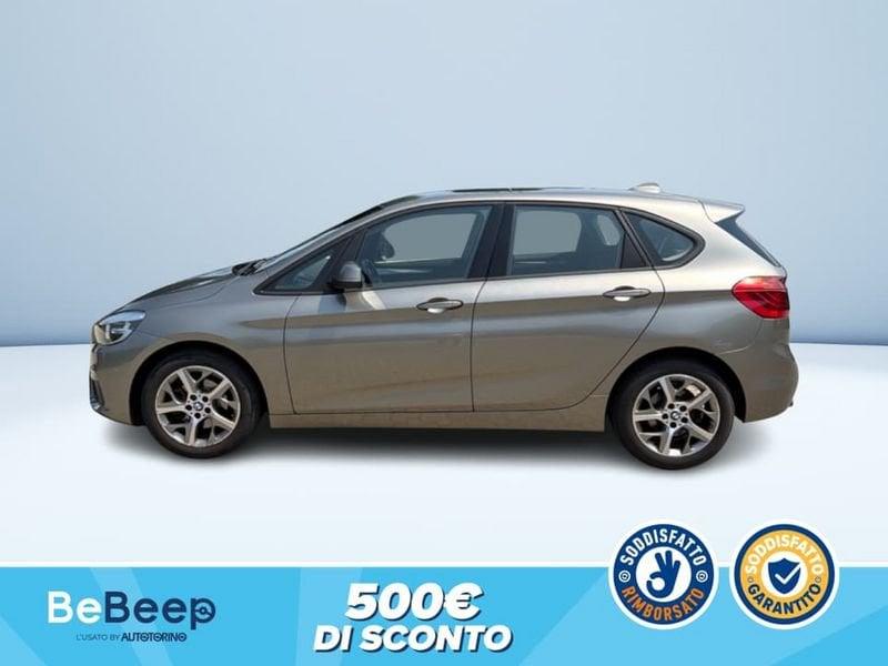 BMW Serie 2 Active Tourer 218D ACTIVE TOURER ADVANTAGE AUTO