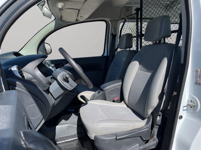 RENAULT Kangoo 1.5 DCI 90cv MAXI