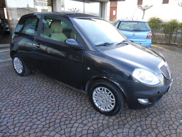 LANCIA Ypsilon 1.3 Multijet 16V